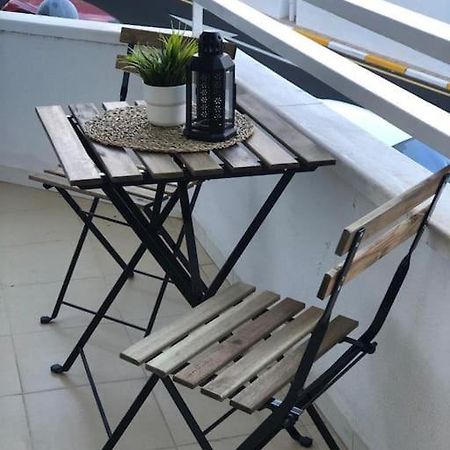 Apartamento Golf Del Sur Santa Cruz de Tenerife Buitenkant foto