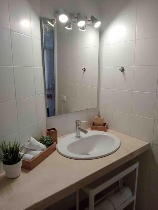 Apartamento Golf Del Sur Santa Cruz de Tenerife Buitenkant foto
