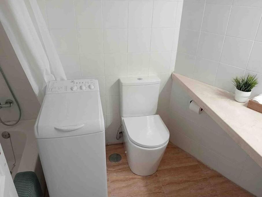Apartamento Golf Del Sur Santa Cruz de Tenerife Buitenkant foto