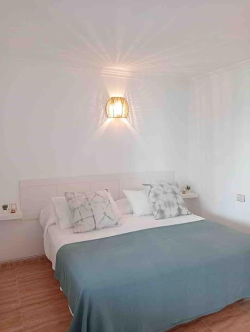 Apartamento Golf Del Sur Santa Cruz de Tenerife Buitenkant foto