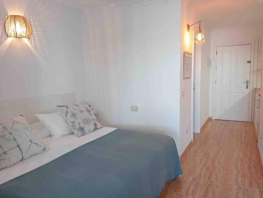 Apartamento Golf Del Sur Santa Cruz de Tenerife Buitenkant foto