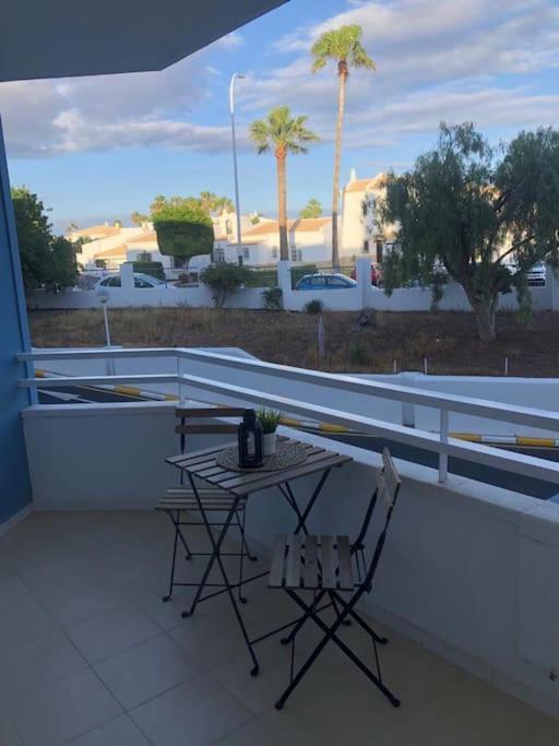 Apartamento Golf Del Sur Santa Cruz de Tenerife Buitenkant foto